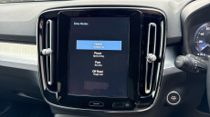 Volvo Xc40 1.5 T4 Recharge PHEV Plus Dark 5dr Auto Estate